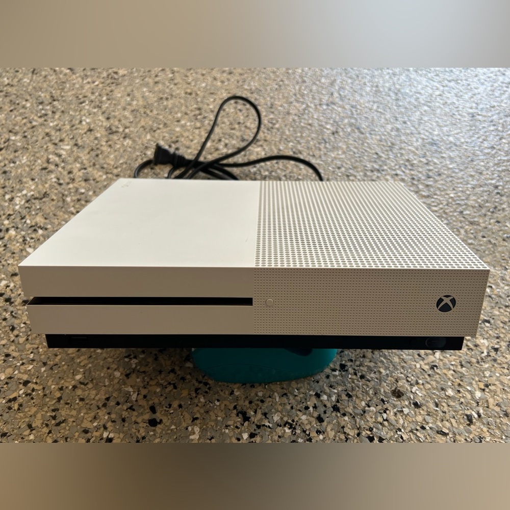 XBox One S Gaming Console